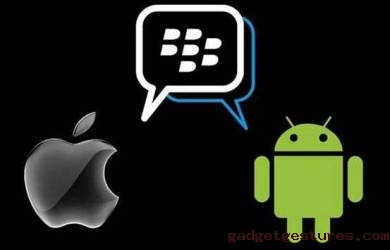 BBM Untuk Android Resmi Ditunda, Ini Alasannya