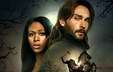 Sleepy Hollow, Film Drama Tentang Polisi Akhir Jaman