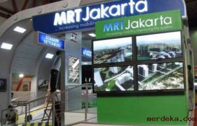 Fakta Unik Seputar MRT