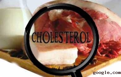 Tubuh yang Tidak Fit Akibat Kolesterol, Ini Tandanya