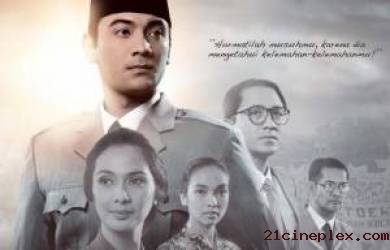 Soekarno, Pejuang Kemerdekaan dengan Segala Romansanya