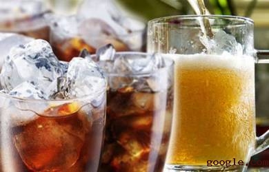 Minuman yang Harus Dihindari Penderita Diabetes