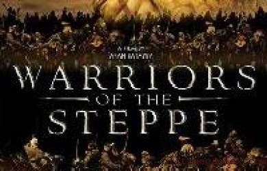 Warriors of The Steppe, Saat Kazakhstan Rebut Kemerdekaan