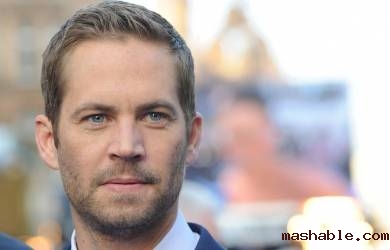 Putri Paul Walker Tidak Lihat Peristiwa Kecelakaan Ayahnya