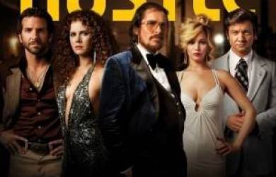 American Hustle, Saat Penipu Berhadapan dengan Mafia