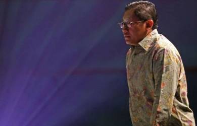 Anas Ditahan, HMI : Tangkap Juga Edhie Yudhoyono