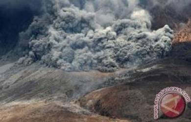 Korban Tewas Awan Panas Sinabung Kini Jadi 17 Orang