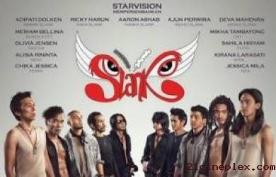 Kisah Hidup Slank yang Nggak Ada Matinya