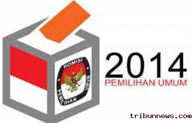 Daftar Calon Legislatif di Jawa Barat
