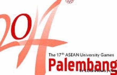 Indonesia-Palembang Tuan Rumah POM Asean 2014