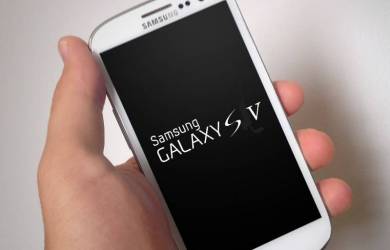 Ulasan Lengkap Spesifikasi Samsung Galaxy S5