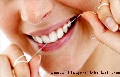 Manfaat Flossing Tidak Hanya Sehatkan Gigi Tapi Juga Sendi