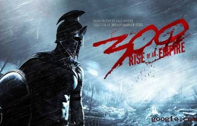 300 : Rise of an Empire, Penuh dengan Darah dan Perjuangan