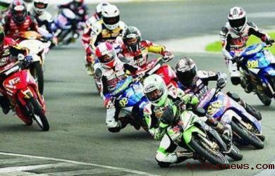 Balapan Indoprix 2014 Sulit Diprediksi Siapa yang Menang