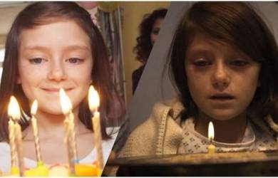 Video Kehidupan Seorang Anak yang Berubah Karena Perang