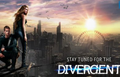 Divergent, Diburu Demi Sebuah Sistem Manusia