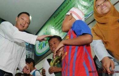 Kata-Kata Keponakan Prabowo yang Lolos ke Senayan