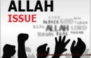 Koran Kristen Malaysia Kecewa Tidak Bisa Pakai Kata Allah