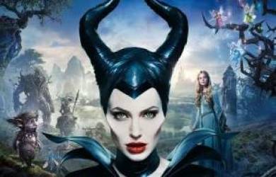 Sejarah Kelam Maleficent Jadi Peri Jahat