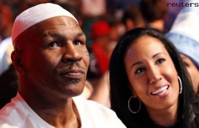 Rahasia Kehidupan Mike Tyson