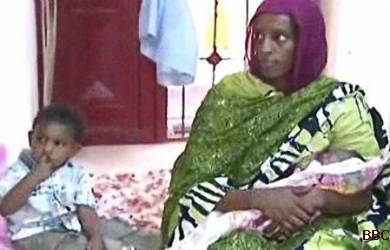 Wanita Sudan Kristen Dibebaskan Dari Hukuman Mati