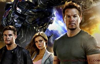 Transformers Age of Extinction, Akan Punahkah?