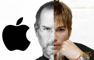 Jalan Hidup Steve Jobs yang Mengubah Dunia