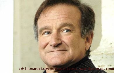 Sisi Lain Robin Williams Selain Sebagai Komedian