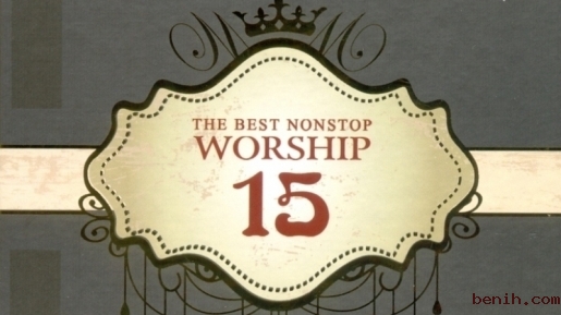The Best Nonstop Worship 15