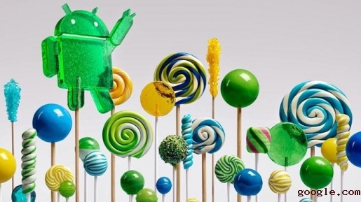 Google Umumkan OS 5 Bernama Lollipop, Ini Keunggulannya