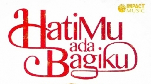 HatiMu Ada Bagiku, Album yang Meneduhkan