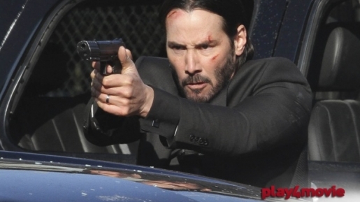 John Wick, Saat Hanya Balas Dendam yang Tersisa