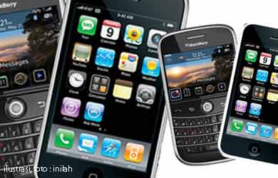 Inilah Pembeli Misterius Sejuta BlackBerry Z10