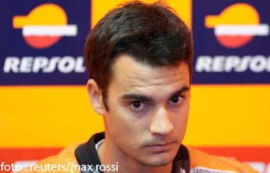 Ini Tanggapan Dani Pedrosa Saat Dikritik Pedas Sang Legenda