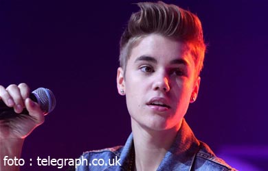 Demi Tiket Justin Bieber, Acara Ini Ajak Belieber Buang Imannya