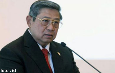 SBY Bagikan 3 Kunci Sukses UN di Akun Twitternya