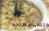 Resep Bubur Kacang Ijo yang Uenak Banget