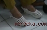 Cegah Perkosaan, Anak SMP Buat Sepatu Bertenaga Listrik