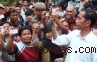 DPRD Usik Jokowi Soal KJS, Rakyatpun Bertindak