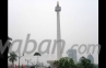 Selama 2 Bulan Puncak Monas Bakal Ditutup