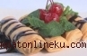 Resep Unik Lumpia Tape Coklat