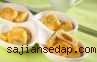 Resep Durian Cookies, Buah Khas Asia