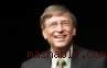 Gereja Ilhami Bill Gates Gelar Amal