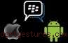 BBM Untuk Android Resmi Ditunda, Ini Alasannya