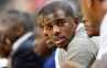 Demi Anak, Chris Paul Pensiun Dini di NBA