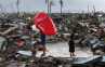 Dihantam Badai, PGI Sampaikan Simpati Pada Filipina