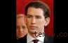 Mengenal Sosok Menteri Termuda Austria : Sebastian Kurz