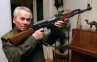Perancang AK-47 Surati Gereja Ortodoks Soal Penyesalannya