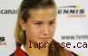 Percintaan Sharapova dengan Dimitrov Dikacaukan Bouchard?