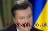 Yanukovych Dicari-Cari Pihak Keamanan Ukraina